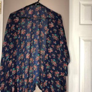 Mason & Mackenzie Kimono